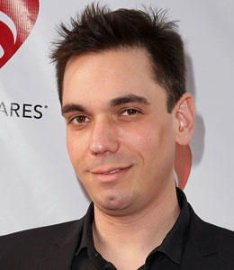 Getty Images DJ Am's death ruled accidental