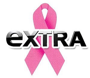 Extra Supports Breast Cancer Awareness Month
