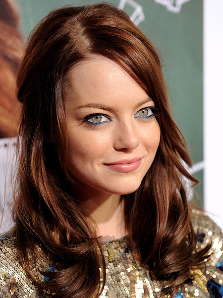 Emma Stone