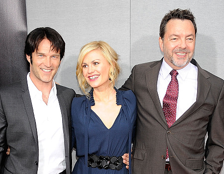 Getty Images true blood love alan ball