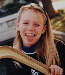 Getty Images Jaycee Dugard featured on the cover of People mag