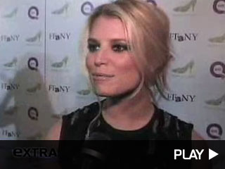 jessica simpson shoe cancer benefit qvc