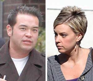 jon kate gosselin reality tv divorce life