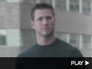 Bachelor Jake Pavelka