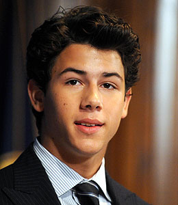 Getty Images nick jonas solo career