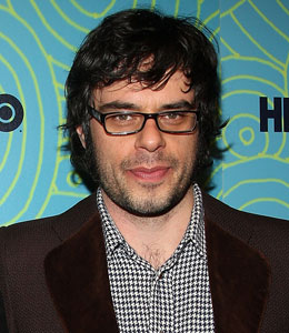 Getty Images Jemaine Clement says there might not be another season of Flight of the Conchords.