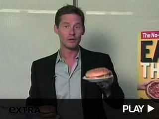 dave zinczenko eat this not that 2010