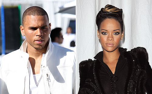 Getty Images chris brown talk mtv