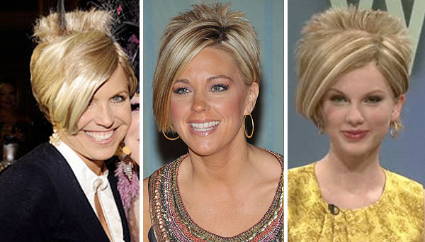 Getty/Getty/NBC best kate gosselin hair