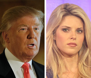 donald trump carrie prejean