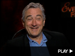 robert deniro angelina jolie
