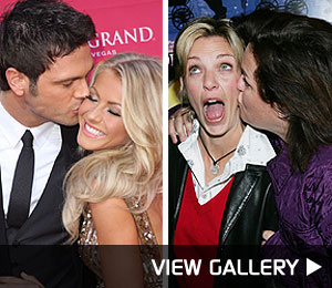 The biggest celebrity break-ups of the fall