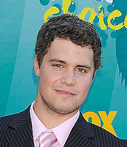 Getty Images Levi Johnston sex award Playgirl