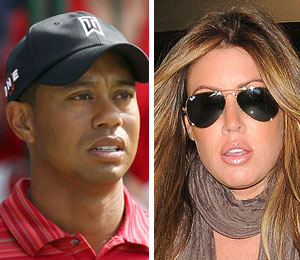 Tiger Woods' alleged mistress will hold press conference