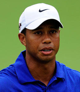 Getty Images Third Woman Denies Being Tiger's Alleged Mistress