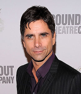 john stamos