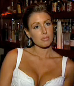 Extra Rachel Uchitel offered to pose for Playboy