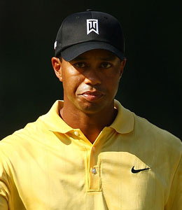Getty Images Tiger Woods admits infidelity and takes break from golf