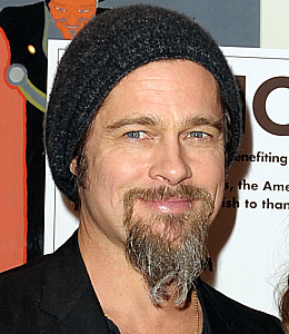 Getty Images brad pitt