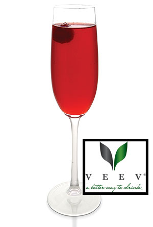 veev cocktail