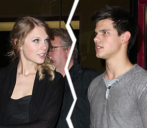 INF taylor swift taylor lautner