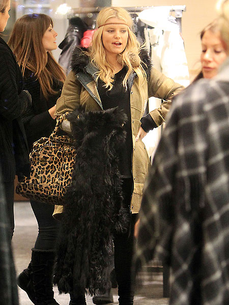 Fame Pictures jessica simpson