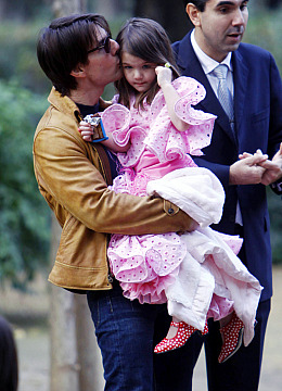 Fame suri cruise heels