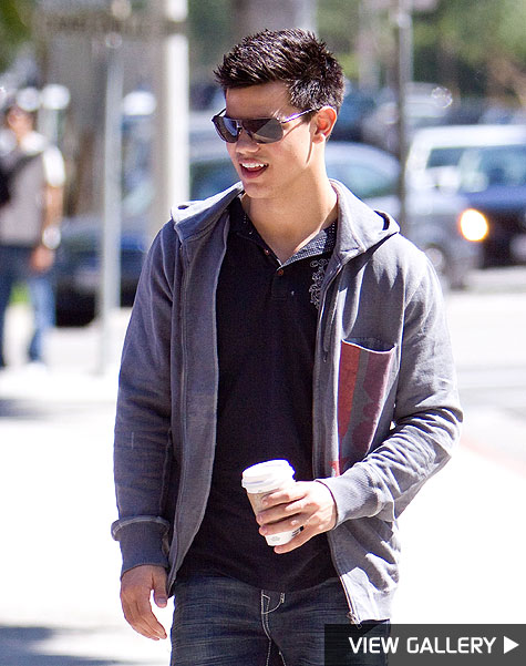 everything you want to know about taylor lautner