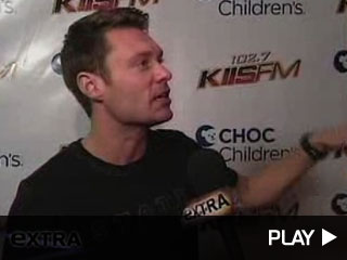 ryan seacrest charity