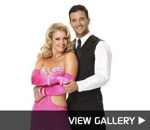 dancing with the stars season 9