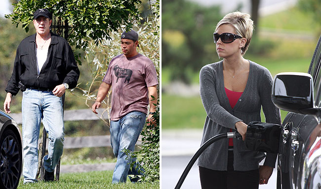 jon kate gosselin money court judge