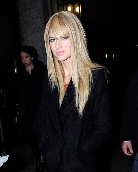 INF Photo taylor swift