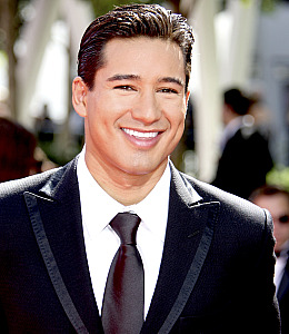 Getty Images Mario Lopez Saturday Night Live Extra