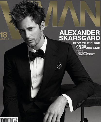Extra alexander skarsgard