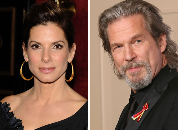 sandra bullock jeff bridges