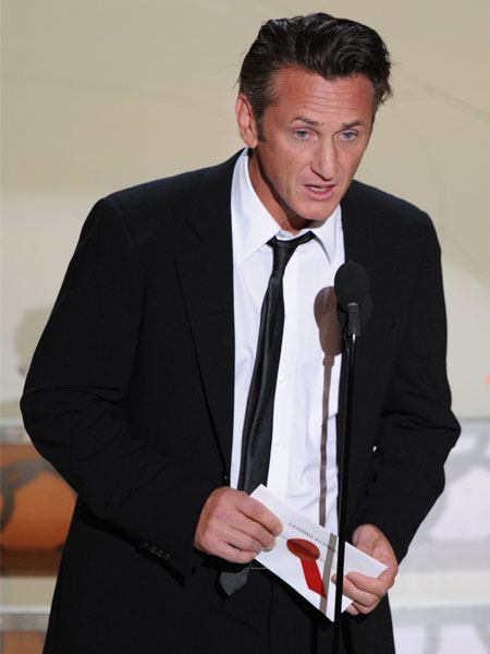 sean penn