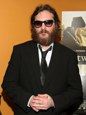 joaquin phoenix