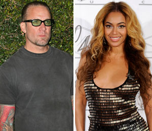 jesse james beyonce