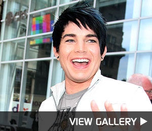 adam lambert
