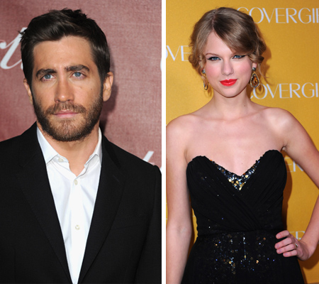 Getty Images jake gyllenhaal broke up with taylor swift