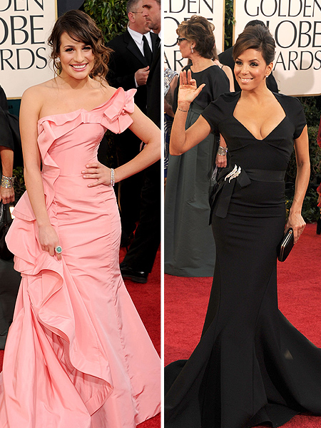 golden globes 2011