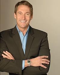 Michael Corbett