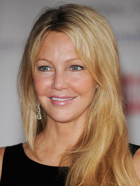 Heather Locklear dynasty